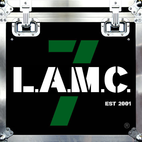 LAMC Logo LAMC Logo